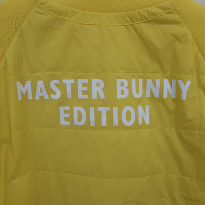 MASTER BUNNY EDITION(マスターバニーエディション) スニードジャック 黄色 レディース 0 159-9221002 A