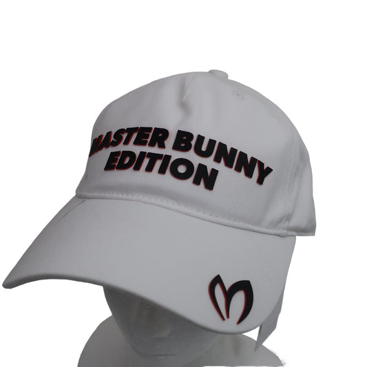 MASTER BUNNY EDITION(マスターバニーエディション) キャップ 白 レディース フリーサイズ 758-3187101 N