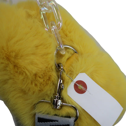 MARK&LONA(マークアンドロナ) カートバッグ 黄色 フリーサイズ MRS-1C-SB03 A
