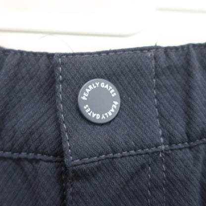 PEARLY GATES(パーリーゲイツ) パンツ ネイビー レディース 0 055-2236602 A
