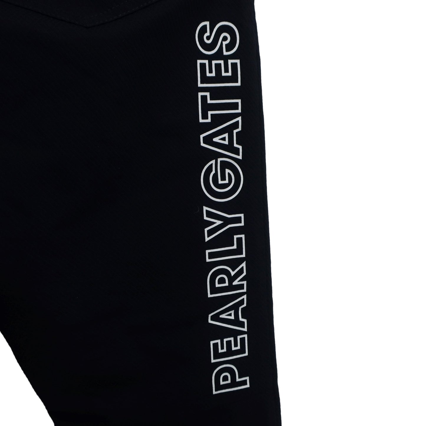 PEARLY GATES(パーリーゲイツ) パンツ ネイビー レディース 0 055-2236602 A