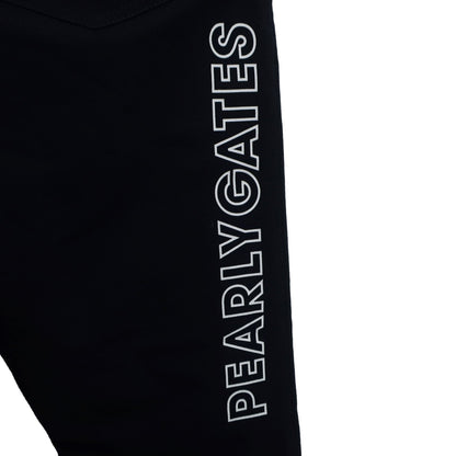 PEARLY GATES(パーリーゲイツ) パンツ ネイビー レディース 0 055-2236602 A
