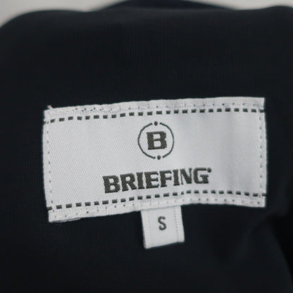 BRIEFING(ブリーフィング) スカート ネイビー白ボーダー レディース S BRG221W43 A
