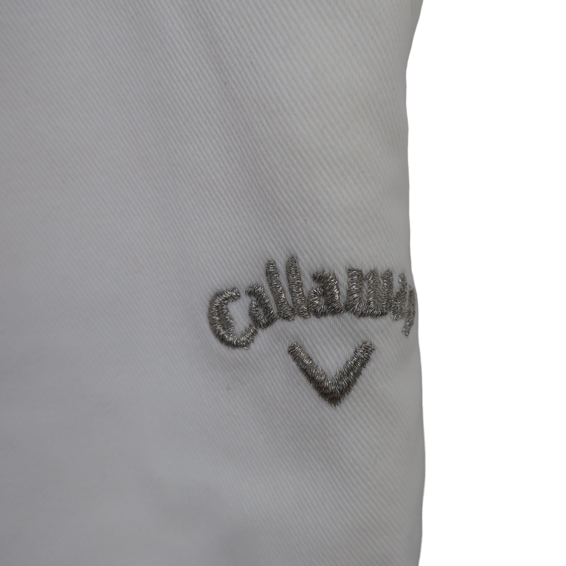 Callaway(キャロウェイ) パンツ 白 レディース S C22126202 A