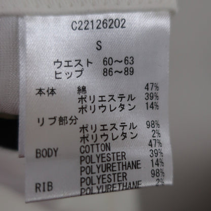 Callaway(キャロウェイ) パンツ 白 レディース S C22126202 A