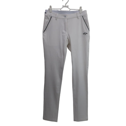 Callaway(キャロウェイ) パンツ 白 レディース M C22226201 A