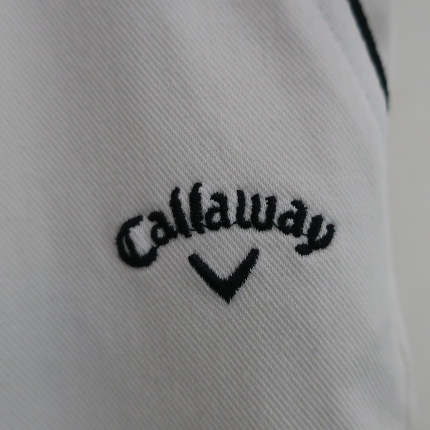 Callaway(キャロウェイ) パンツ 白 レディース M C22226201 A