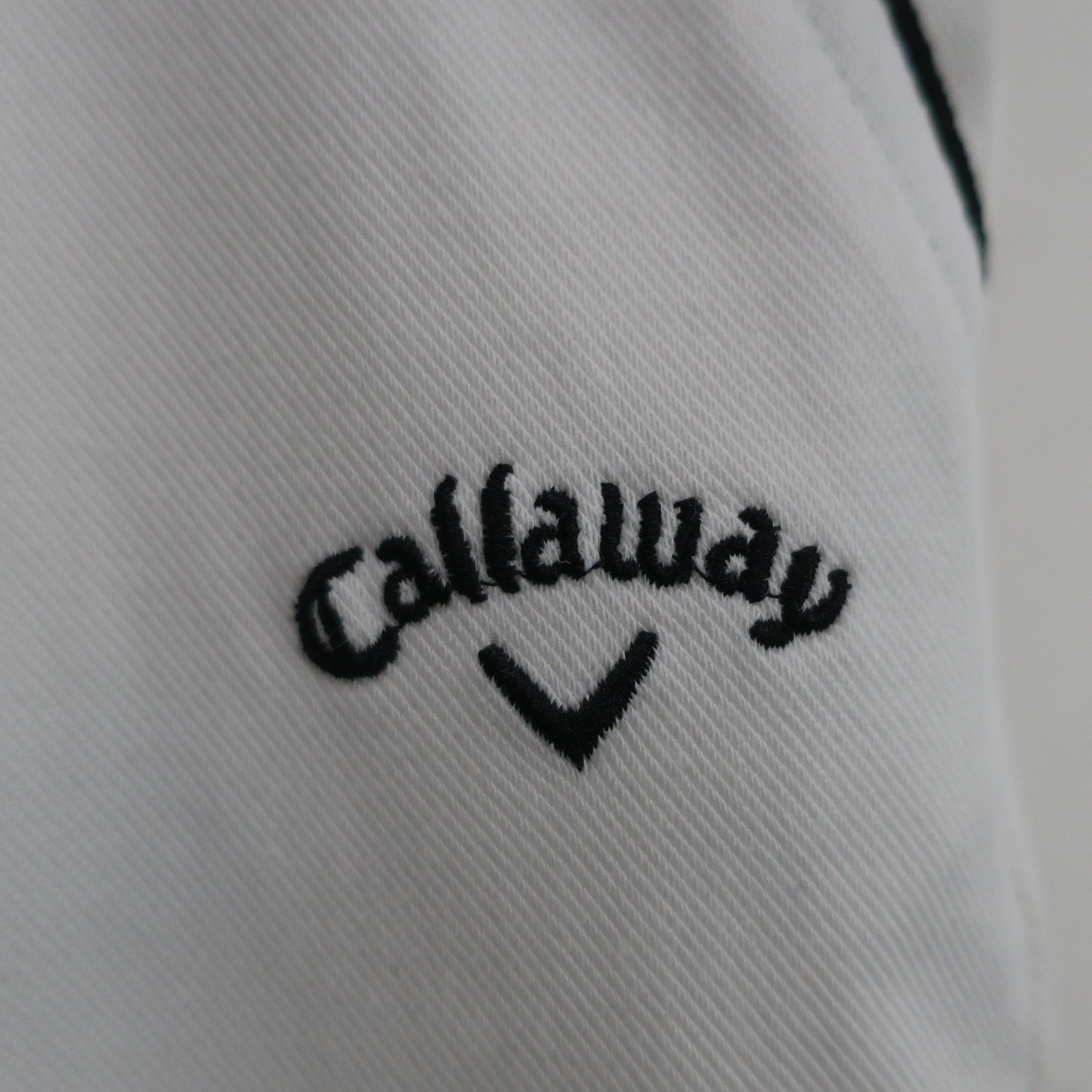 Callaway(キャロウェイ) パンツ 白 レディース M C22226201 A