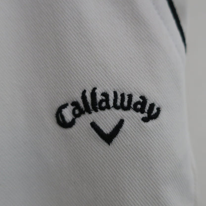 Callaway(キャロウェイ) パンツ 白 レディース M C22226201 A