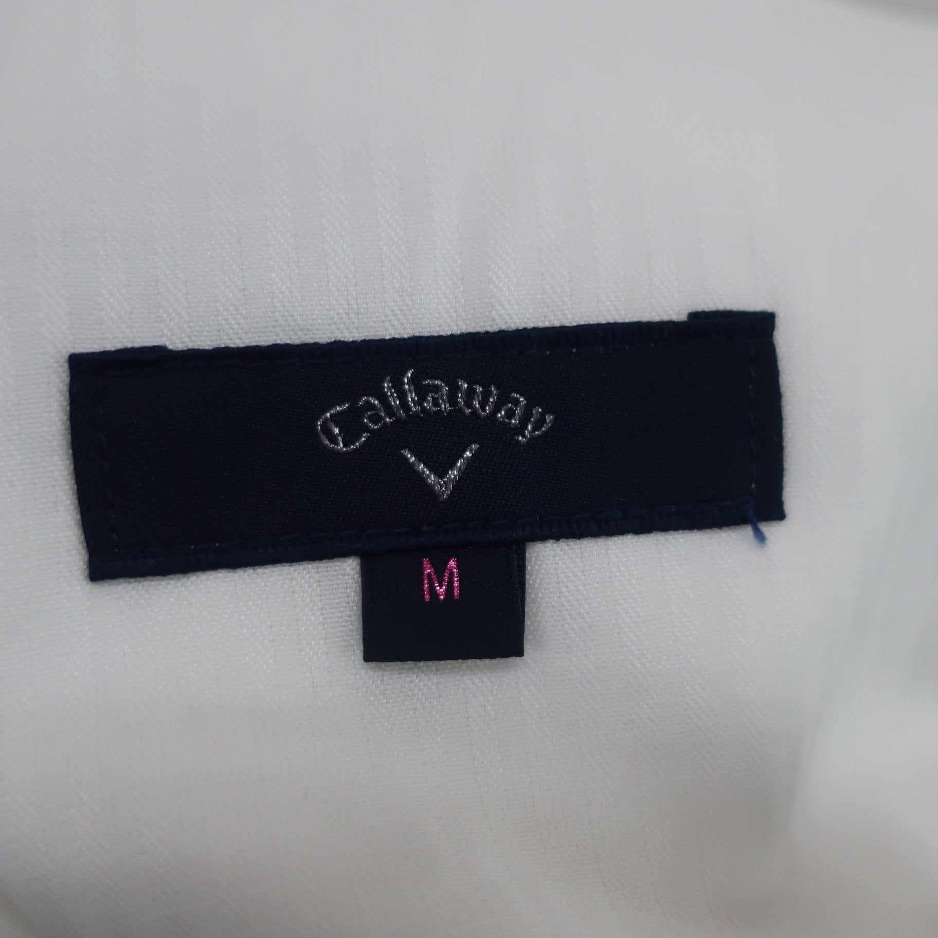 Callaway(キャロウェイ) パンツ 白 レディース M C22226201 A