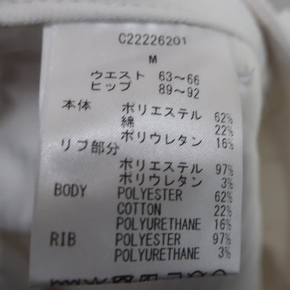Callaway(キャロウェイ) パンツ 白 レディース M C22226201 A