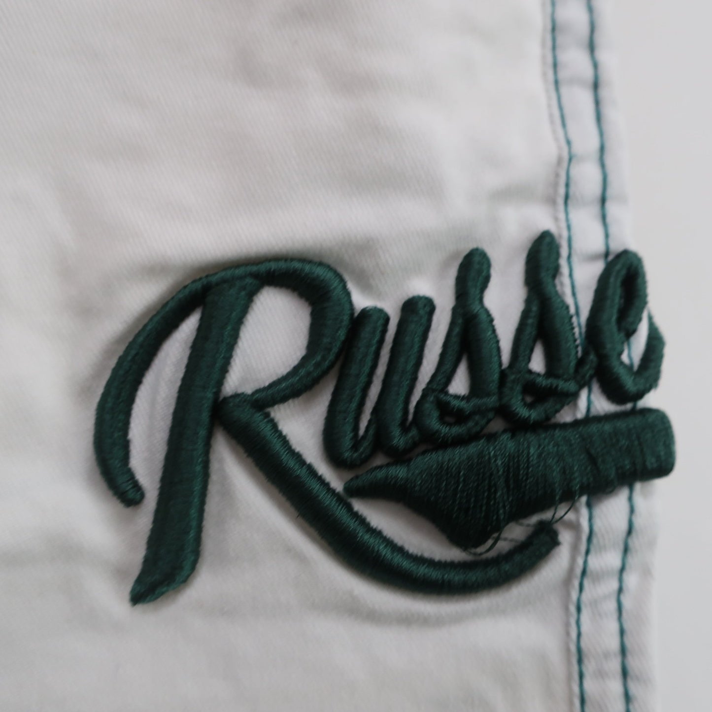 RUSSELUNO(ラッセルノ) スカート 白 レディース 0 RSW-2230809 B