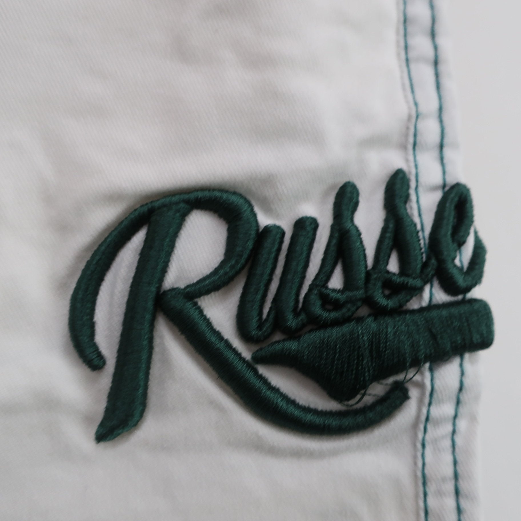 RUSSELUNO(ラッセルノ) スカート 白 レディース 0 RSW-2230809 B