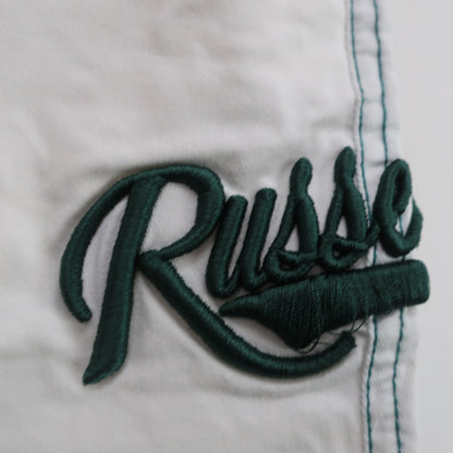 RUSSELUNO(ラッセルノ) スカート 白 レディース 0 RSW-2230809 B