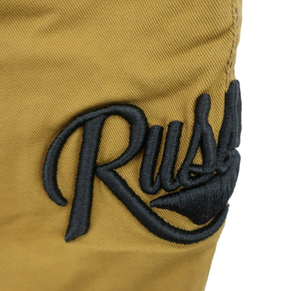 RUSSELUNO(ラッセルノ) スカート マスタードカラー レディース 0 RSW-2230809 A