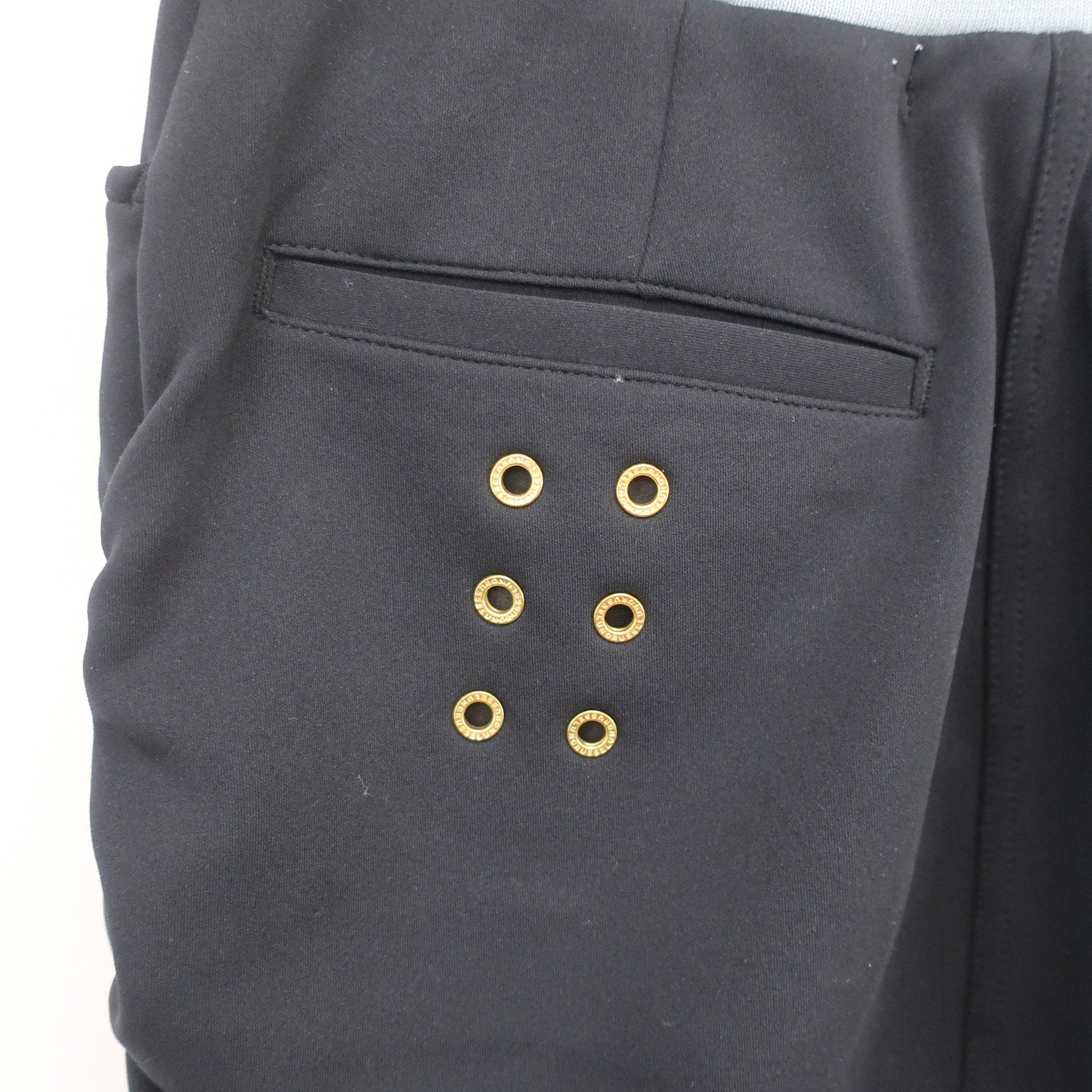 RUSSELUNO(ラッセルノ) スカート 黒 レディース 0 RSW-2210801 A