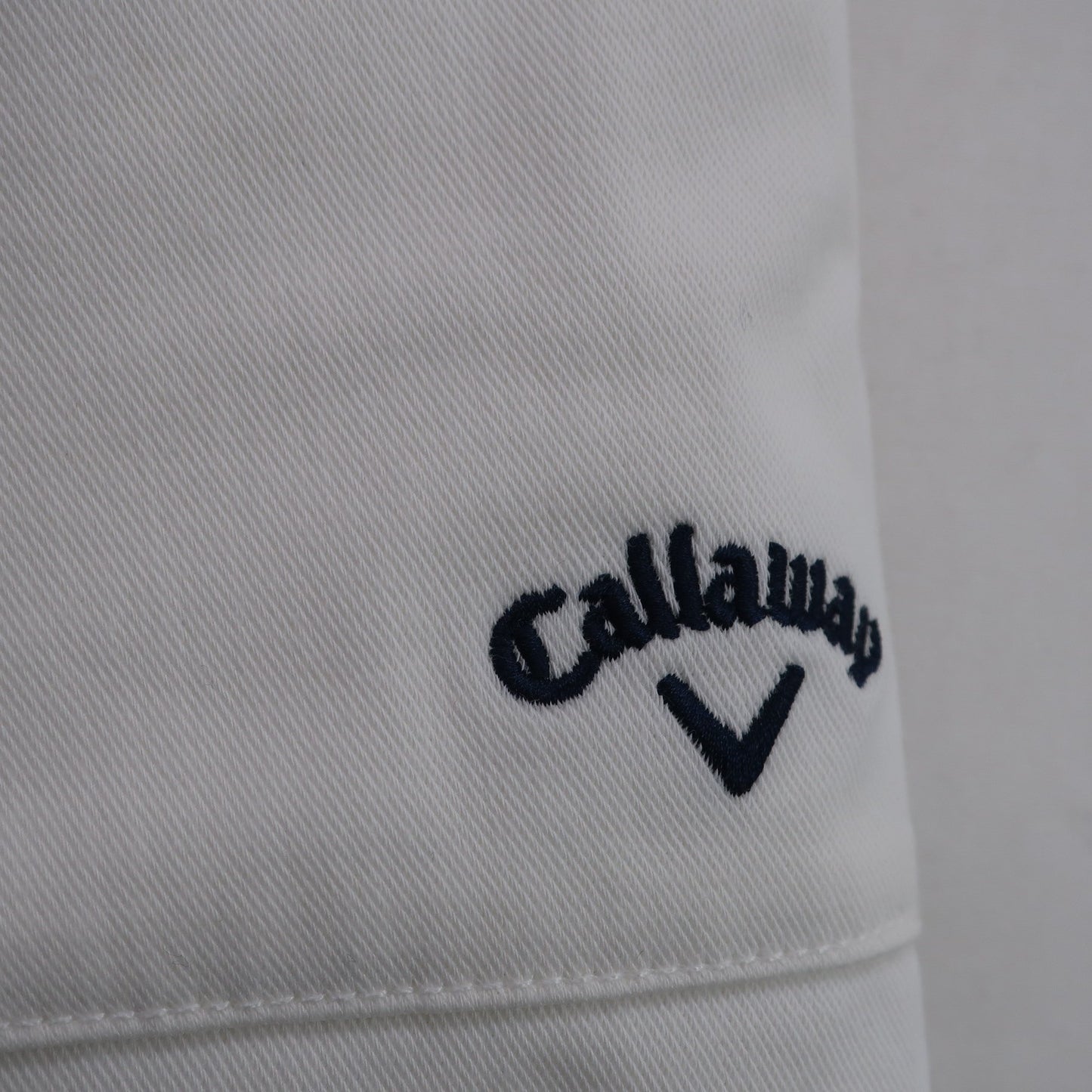 Callaway(キャロウェイ) スカート 白 レディース S C23128202 B