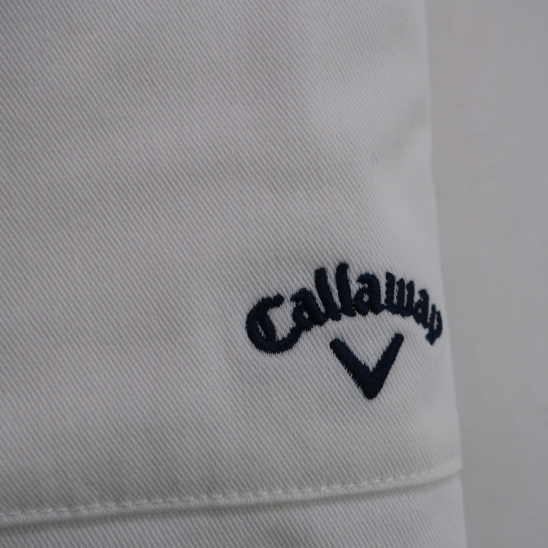 Callaway(キャロウェイ) スカート 白 レディース S C23128202 B