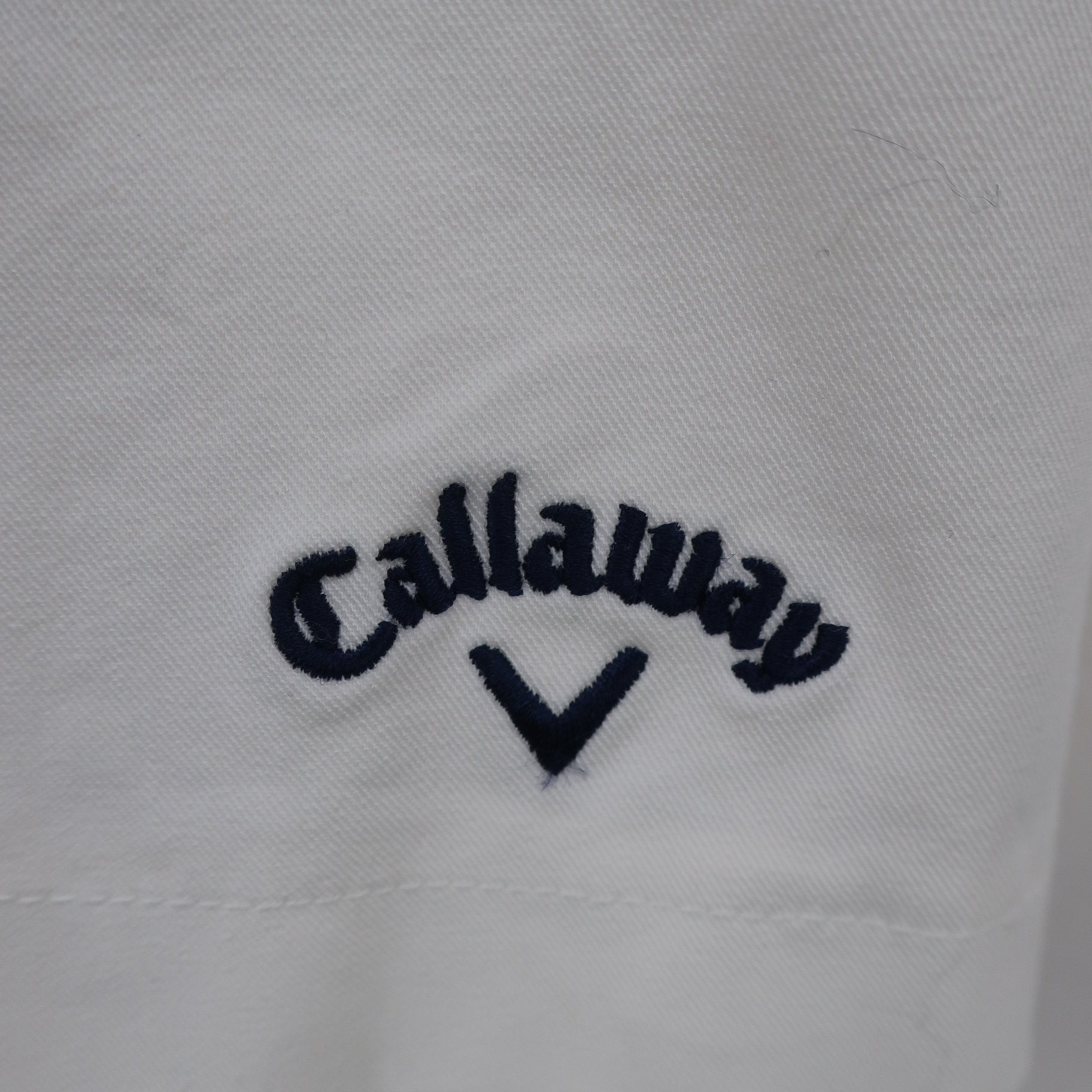 Callaway(キャロウェイ) スカート 白 レディース M 241-0228800 B