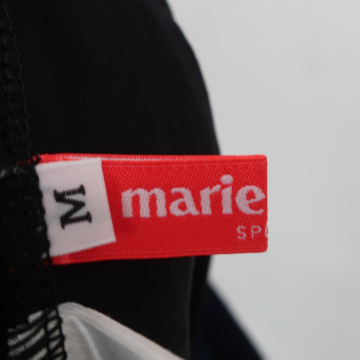 marie claire sport(マリ・クレール・スポーツ) スカート(レギンス付き) ネイビー レディース M A