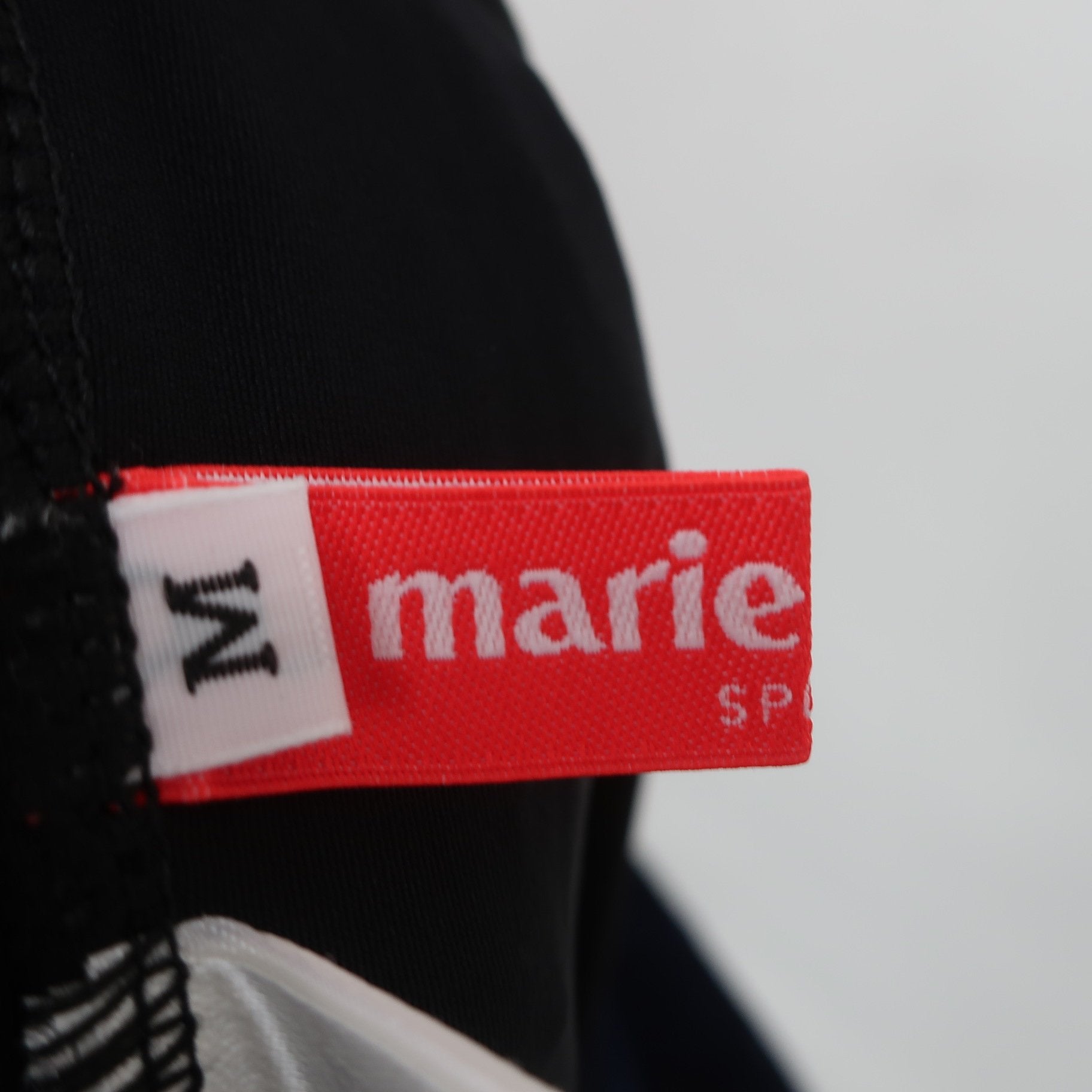 marie claire sport(マリ・クレール・スポーツ) スカート(レギンス付き) ネイビー レディース M A