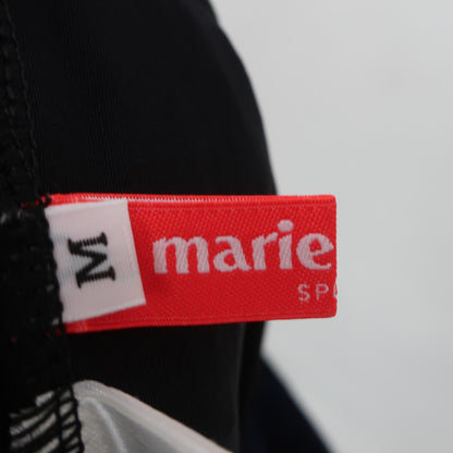 marie claire sport(マリ・クレール・スポーツ) スカート(レギンス付き) ネイビー レディース M A