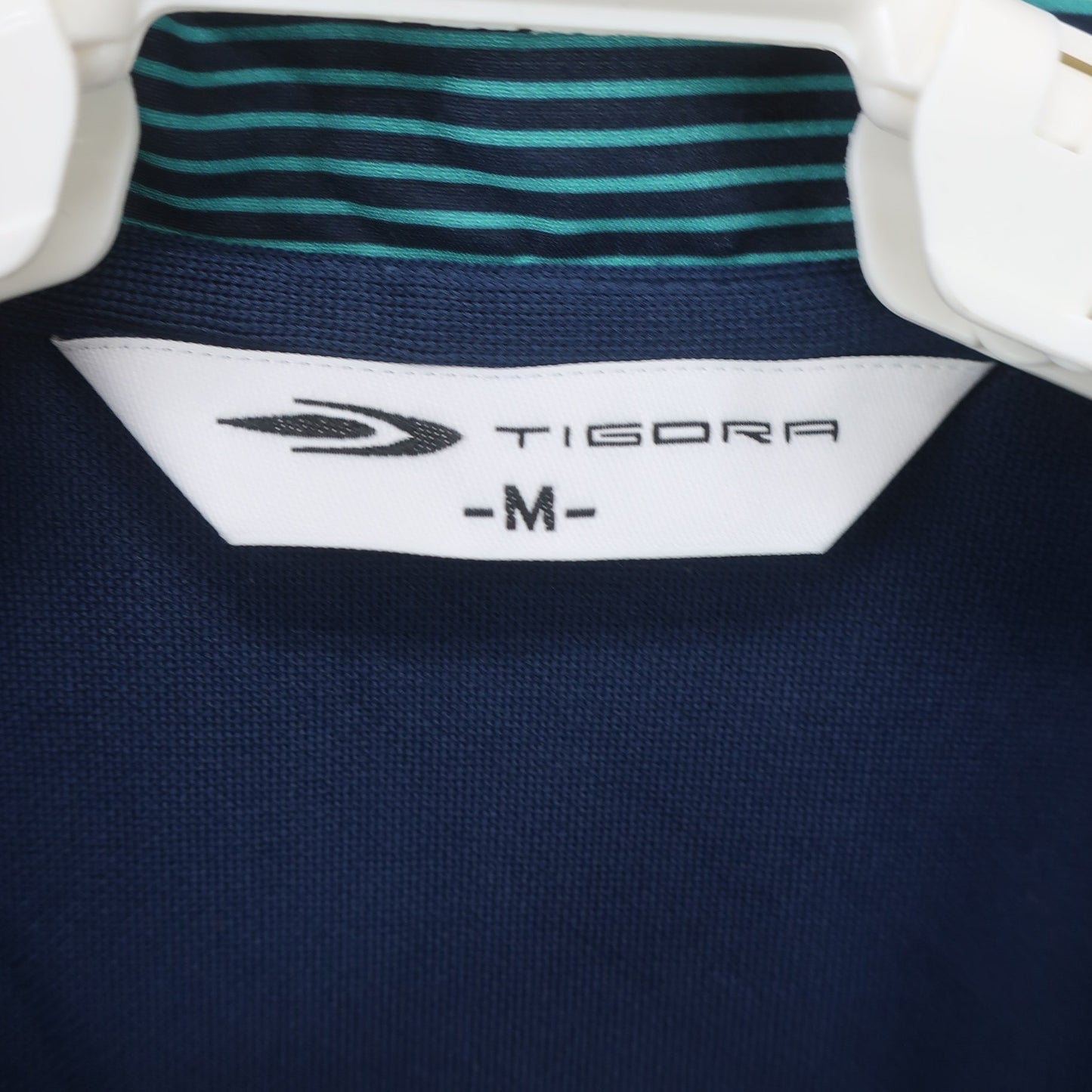 TIGORA(ティゴラ) ワンピース ネイビー レディース M A