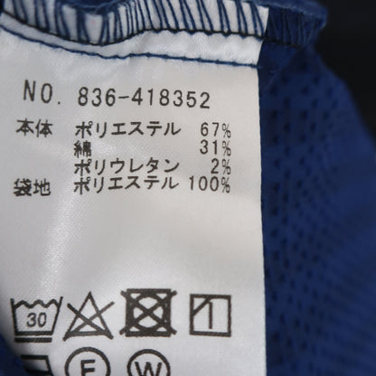 HONMA GOLF(本間ゴルフ) ショートパンツ 青 レディース 9 A