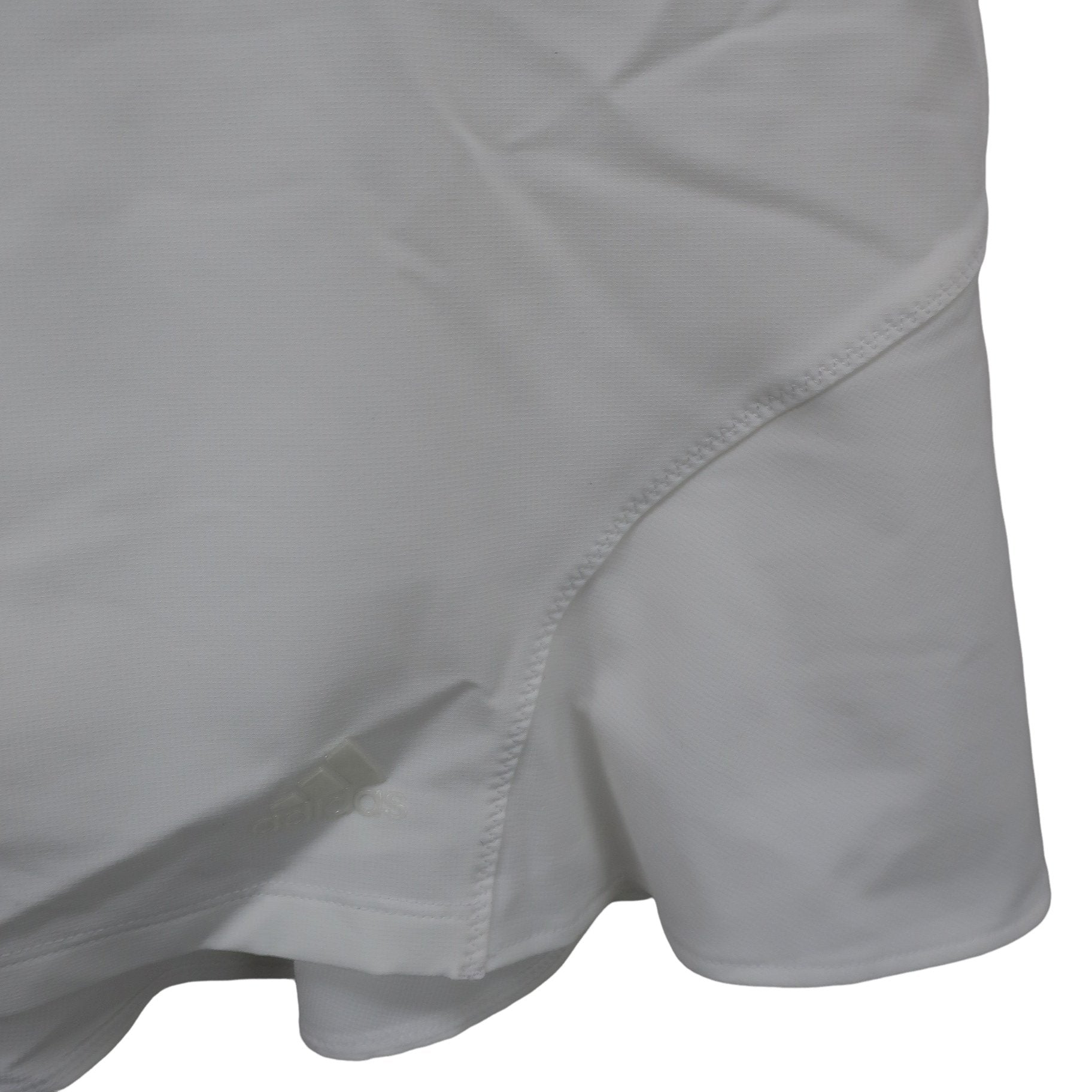 adidas(アディダス) スカート 白 レディース L A