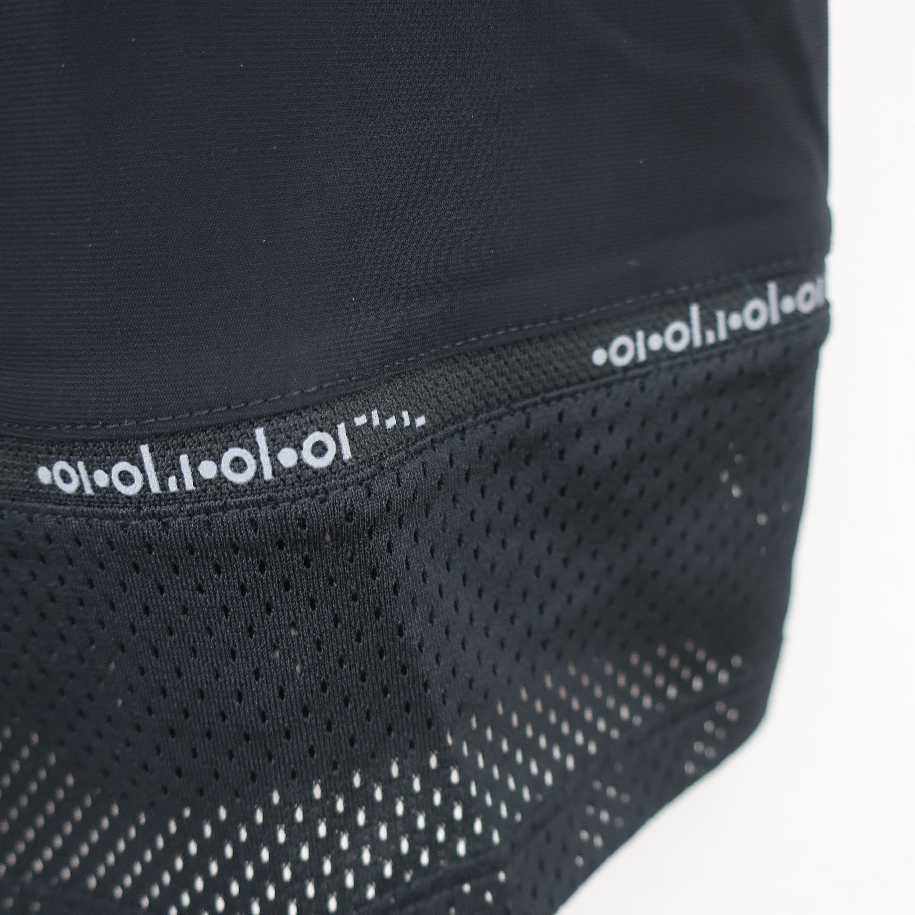 adidas(アディダス) ポロシャツ 黒 レディース L A