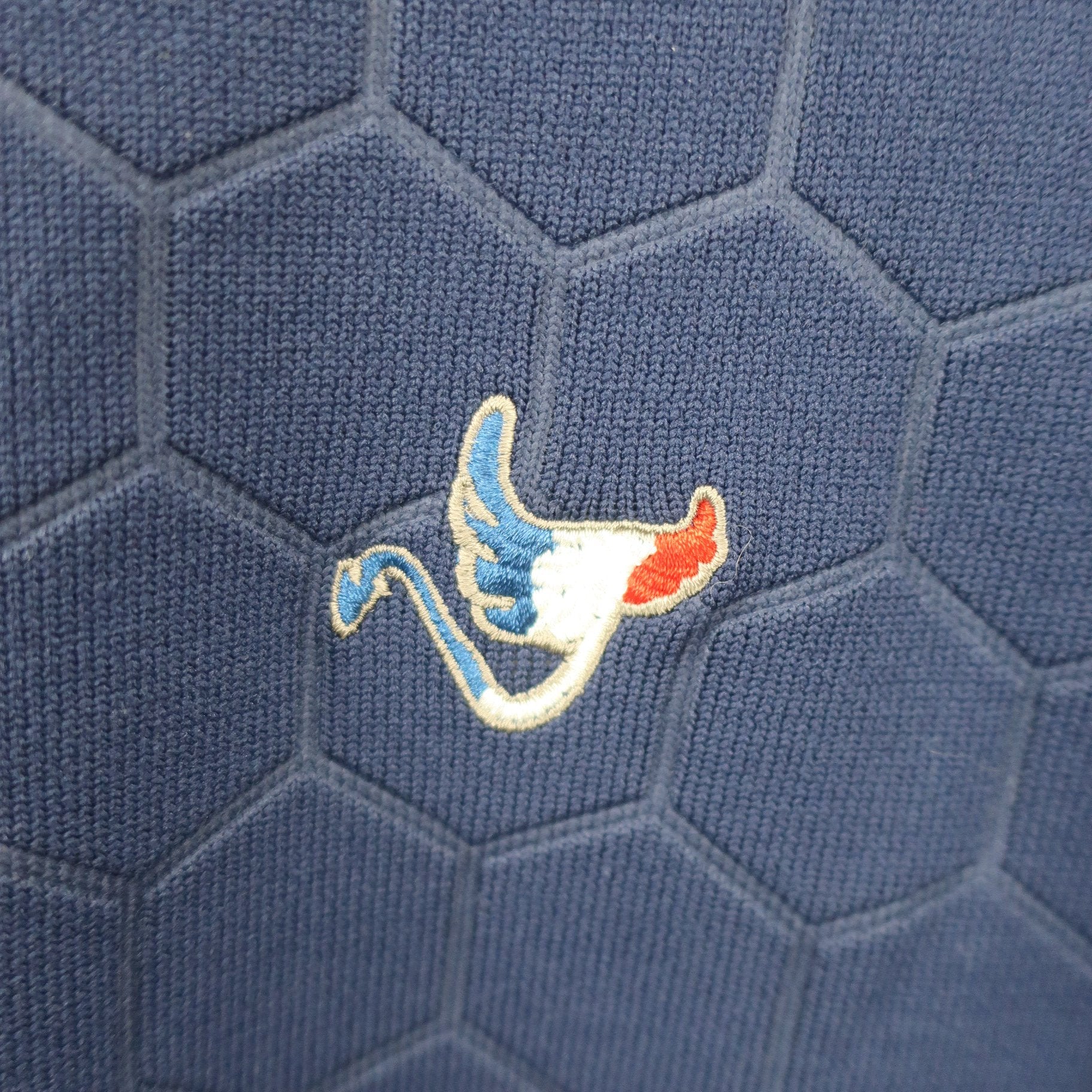 Clunk(クランク) セーター ネイビー レディース L A
