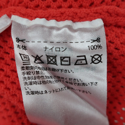 adidas(アディダス) セーター 赤 レディース L A