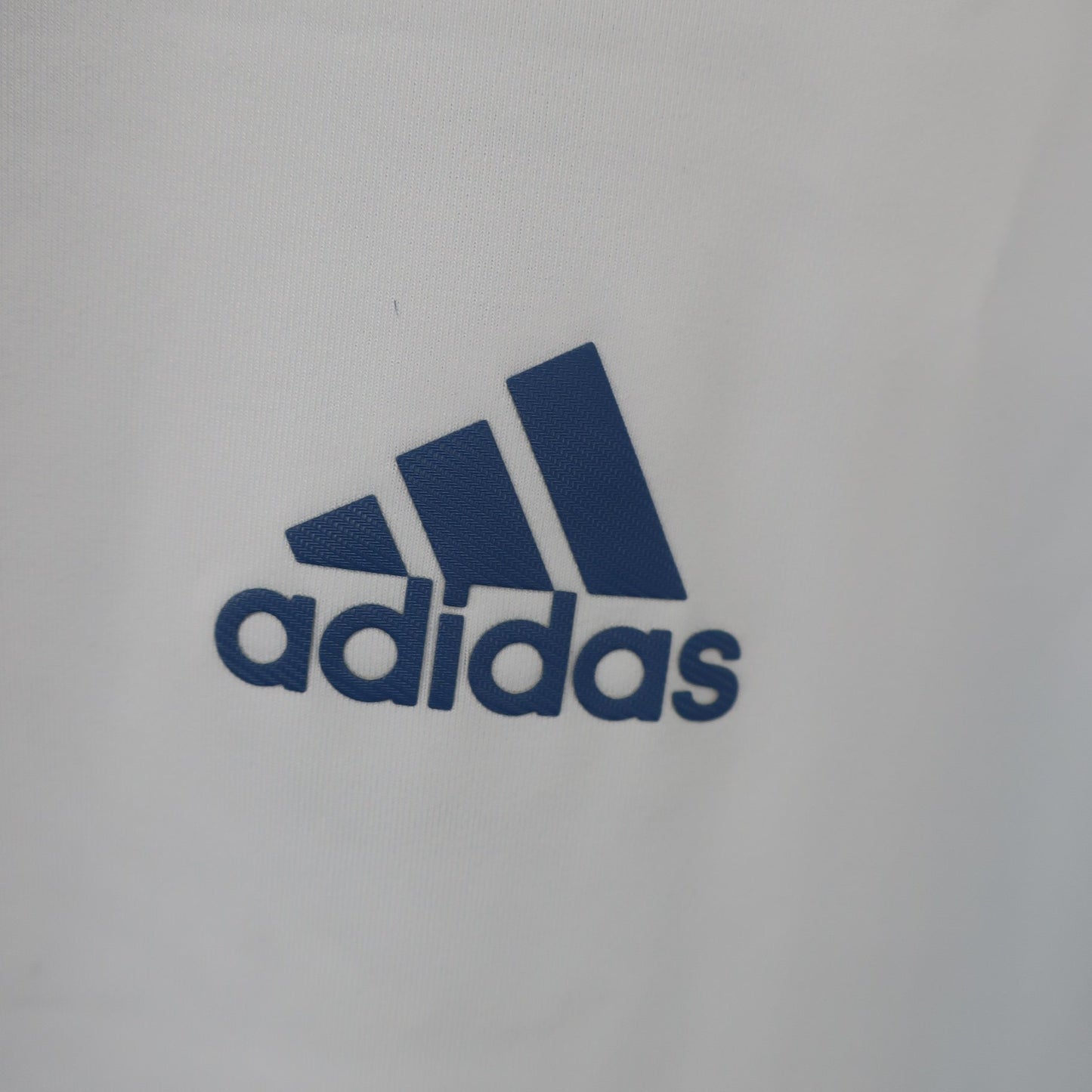 adidas(アディダス) ポロシャツ 水色 メンズ O A