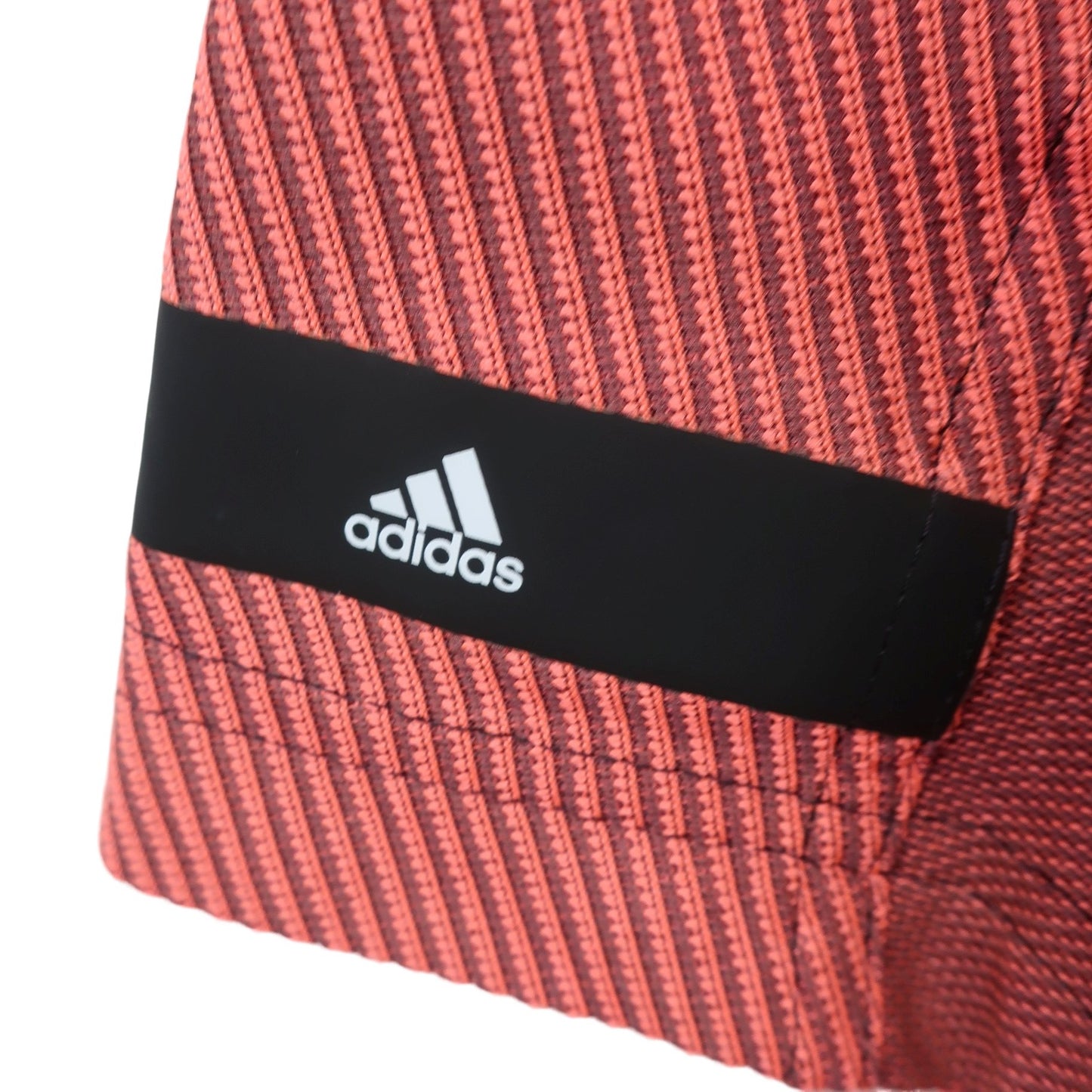 adidas(アディダス) ポロシャツ ピンク メンズ O A