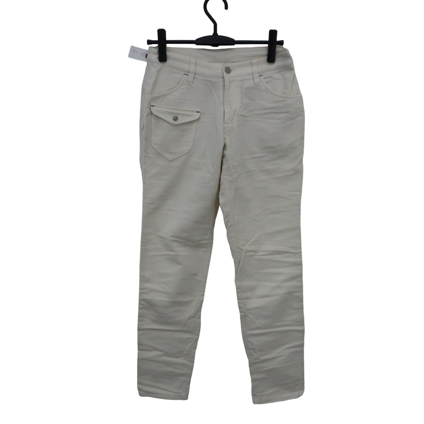 Jack Bunny(ジャックバニー) パンツ 白 レディース 1 263-6231102 B