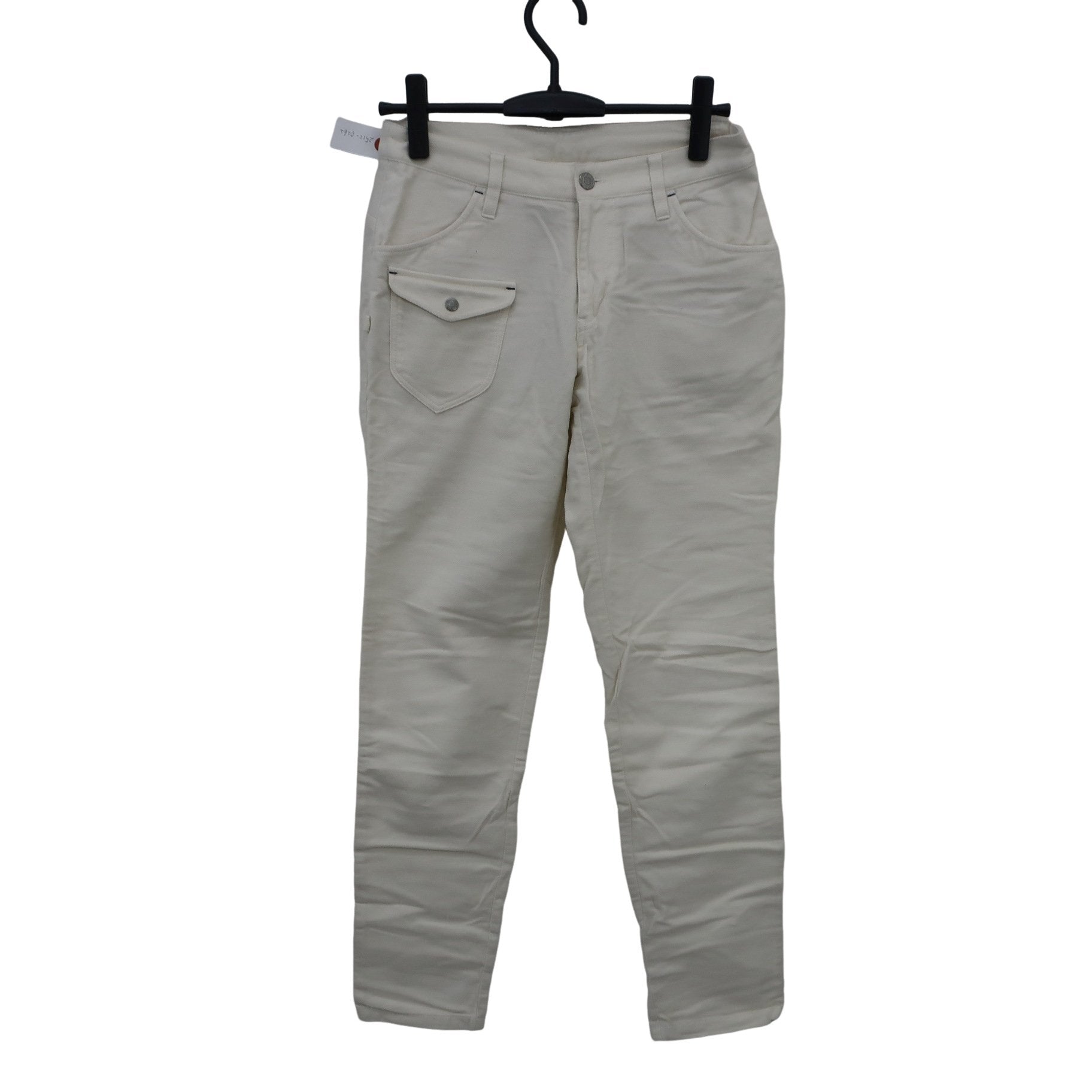 Jack Bunny(ジャックバニー) パンツ 白 レディース 1 263-6231102 B
