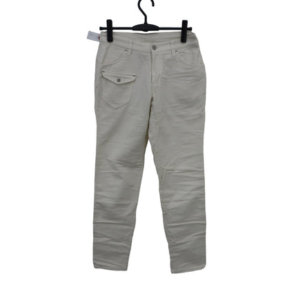 Jack Bunny(ジャックバニー) パンツ 白 レディース 1 263-6231102 B