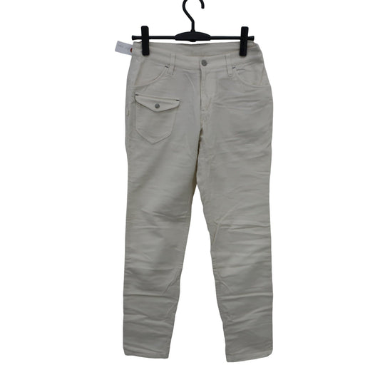 Jack Bunny(ジャックバニー) パンツ 白 レディース 1 263-6231102 B