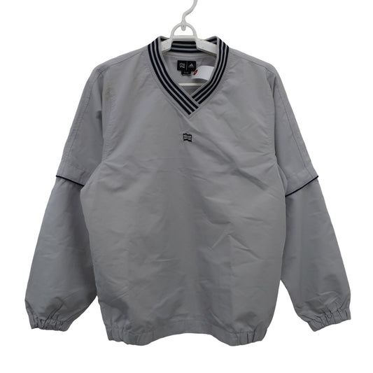 adidas(アディダス) スニード グレー レディース M/M A