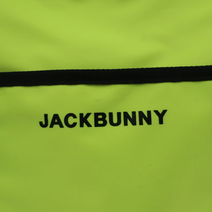 Jack Bunny(ジャックバニー) トートバッグ イエロー フリーサイズ 268-5281801 N