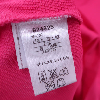 PUMA GOLF(プーマゴルフ) ワンピース ピンク レディース S A