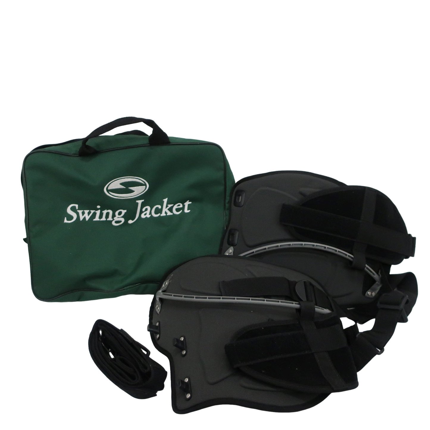 スウィングジャケット Swing Jacket ゴルフ練習 A
