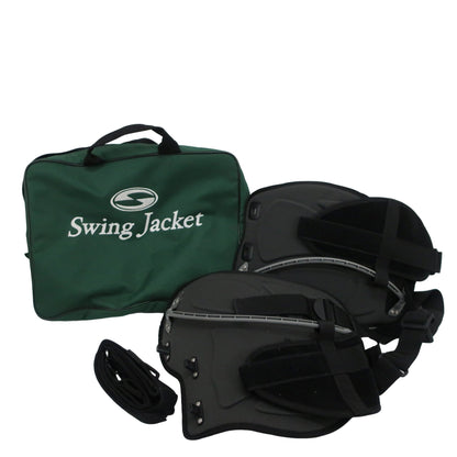 スウィングジャケット Swing Jacket ゴルフ練習 A