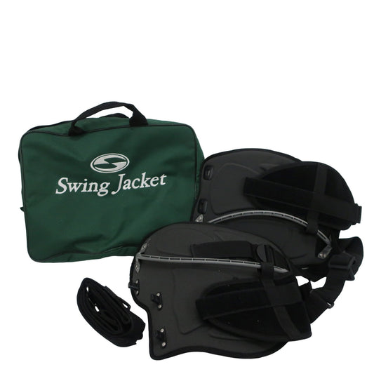 スウィングジャケット Swing Jacket ゴルフ練習 A