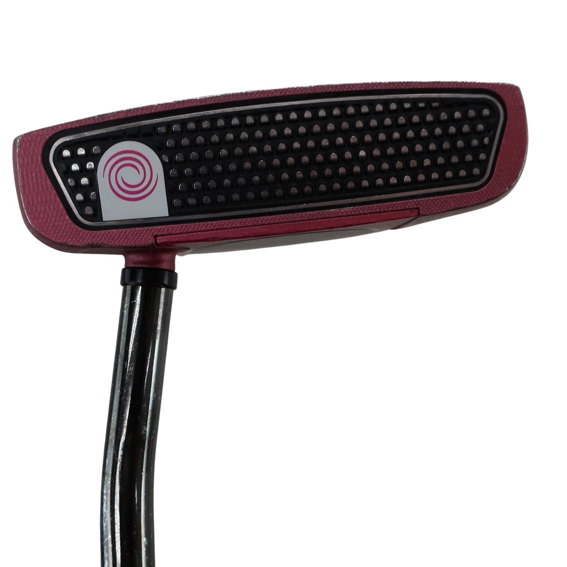 ODYSSEY(オデッセイ) パター レディース 32インチ O-WORKS PINK 2BALL B