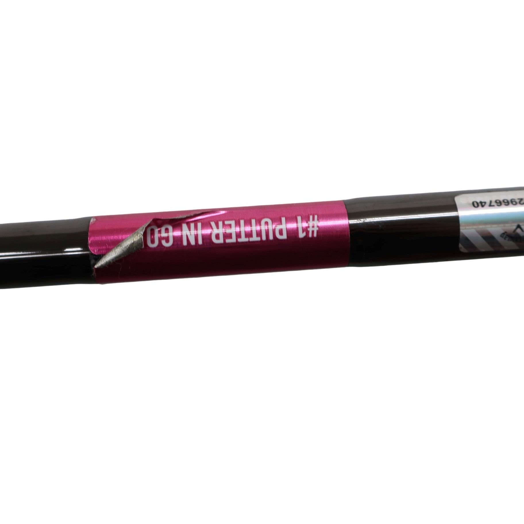 ODYSSEY(オデッセイ) パター レディース 32インチ O-WORKS PINK 2BALL B