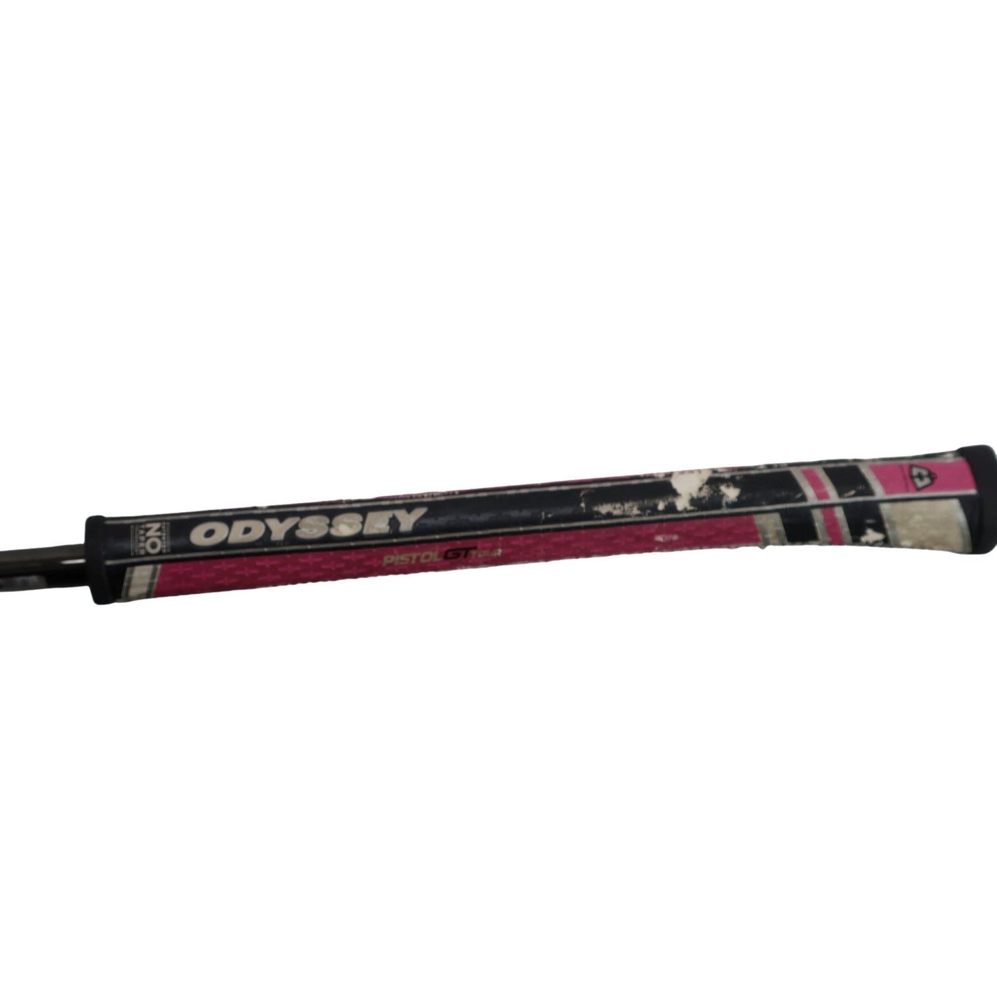 ODYSSEY(オデッセイ) パター レディース 32インチ O-WORKS PINK 2BALL B
