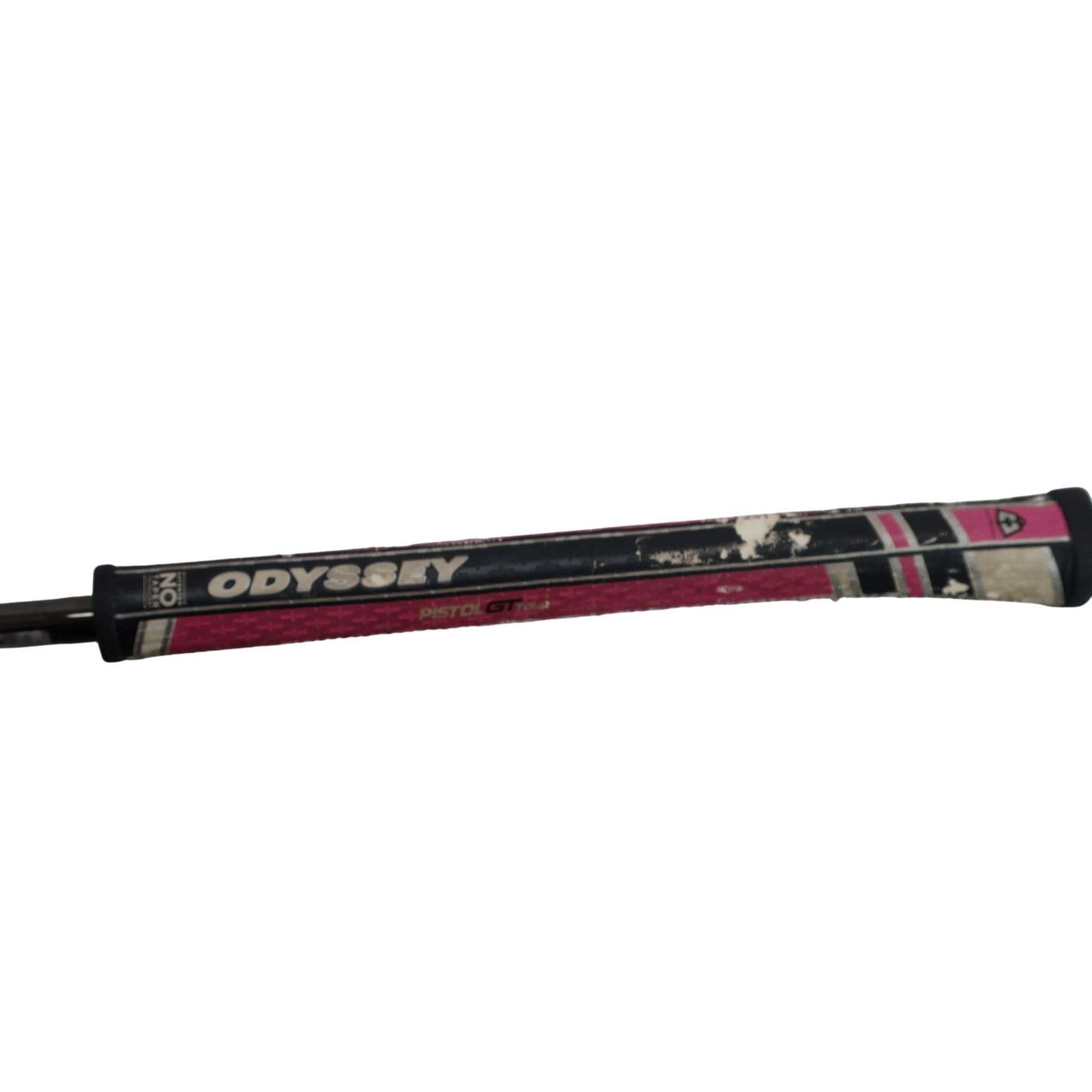 ODYSSEY(オデッセイ) パター レディース 32インチ O-WORKS PINK 2BALL B