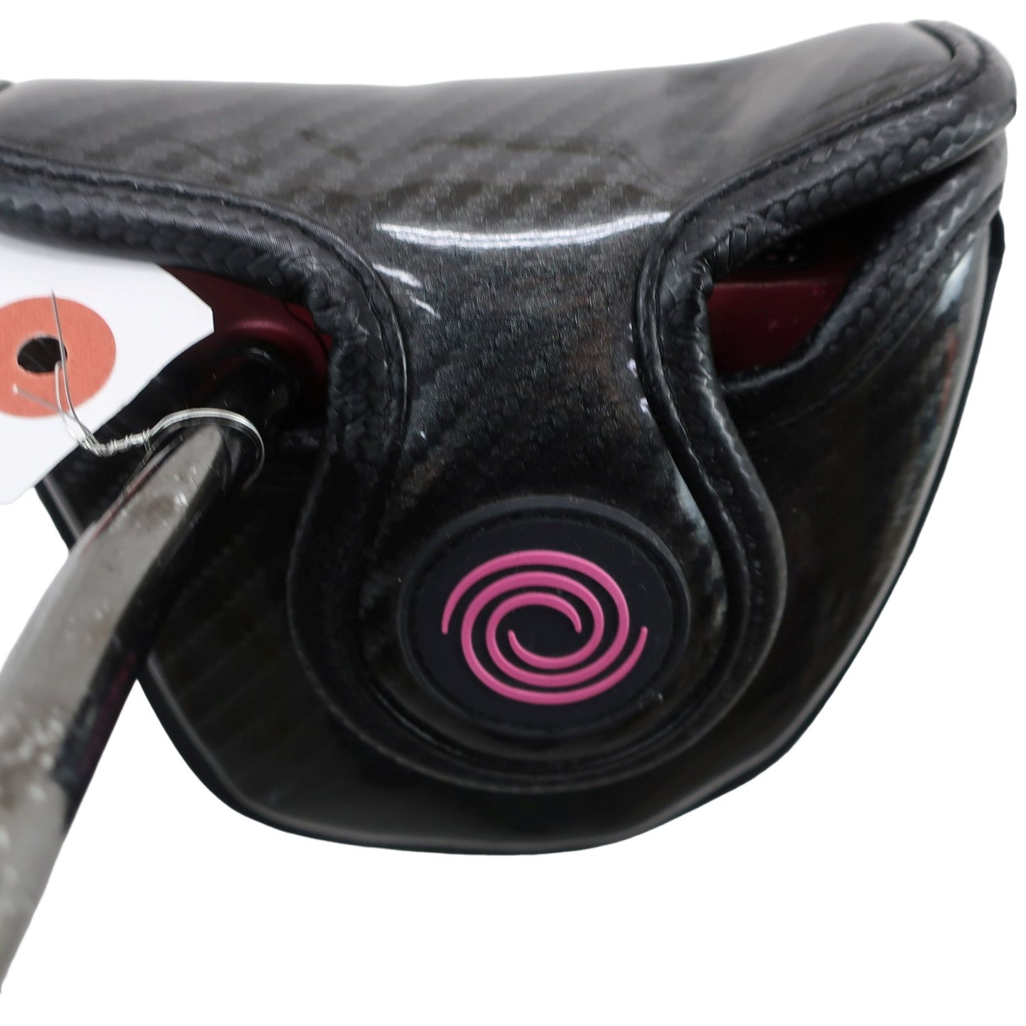 ODYSSEY(オデッセイ) パター レディース 32インチ O-WORKS PINK 2BALL B