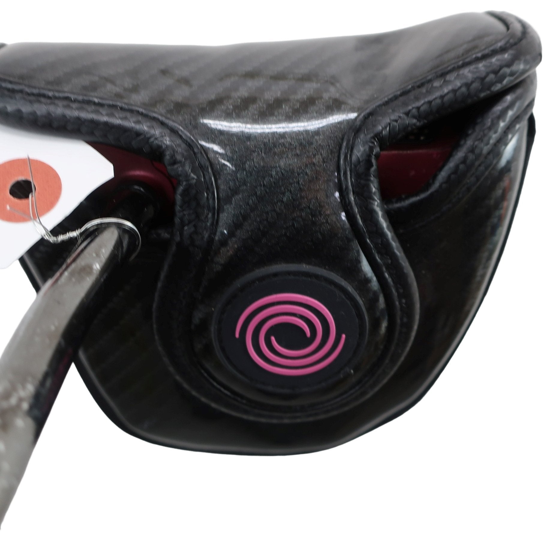 ODYSSEY(オデッセイ) パター レディース 32インチ O-WORKS PINK 2BALL B